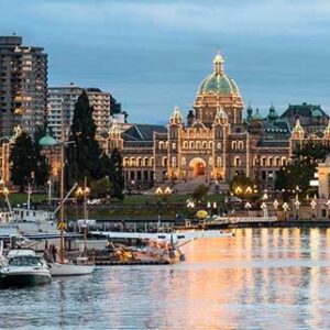 Liên Tuyến Canada 2026