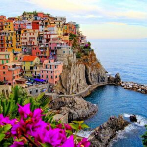 Miền Nam Pháp – Monaco - Tây Ban Nha – Bồ Đào Nha