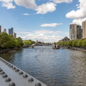 Hà Nội – Melbourne – Canberra – Sydney – Hà Nội