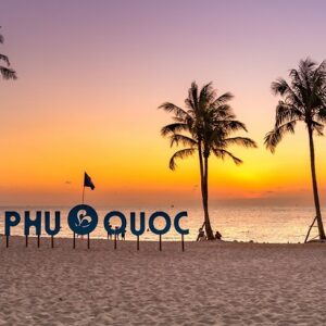 Chương Trình Du Lịch Di Sản: Hà Nội - Đảo Ngọc Phú Quốc