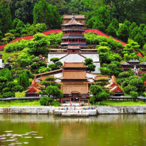 Hongkong – Thâm Quyến – Quảng Châu