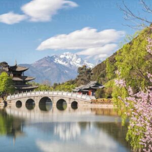 Khám Phá Vân Nam Phong Hoa: Hà Nội – Đại Lý - Lệ Giang – Shangrila