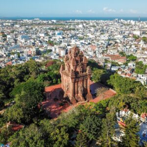 From Nha Trang Bay to Phu Yen’s Golden Shore