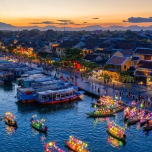 Ho Chi Minh City  - Mekong – Hanoi City - Ninh Binh - Sapa – Cat Cat Village - Ha Long Bay Overnight Cruise
