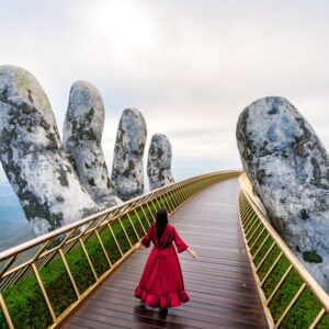 Hanoi – Sapa – Ha Long – Da Nang – Hoi An – Ho Chi Minh
