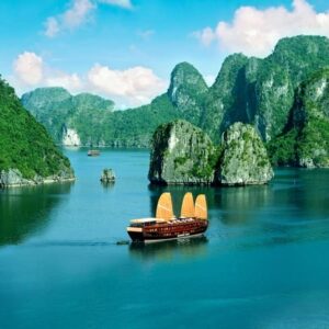 Itininery Ha Noi – Ha Long Bay – Ho Chi Minh – Mekong – Phu Quoc