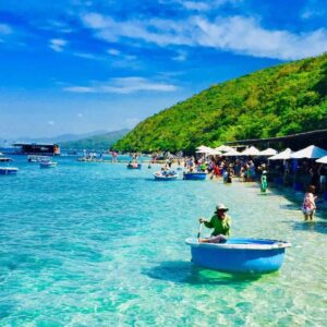 Nha Trang – Mui Ne (Phan Thiet)