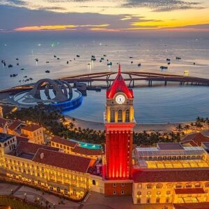 Phu Quoc “Paradise Of Maldives”