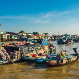 The Best Of Southern Vietnam: Saigon & Beyond